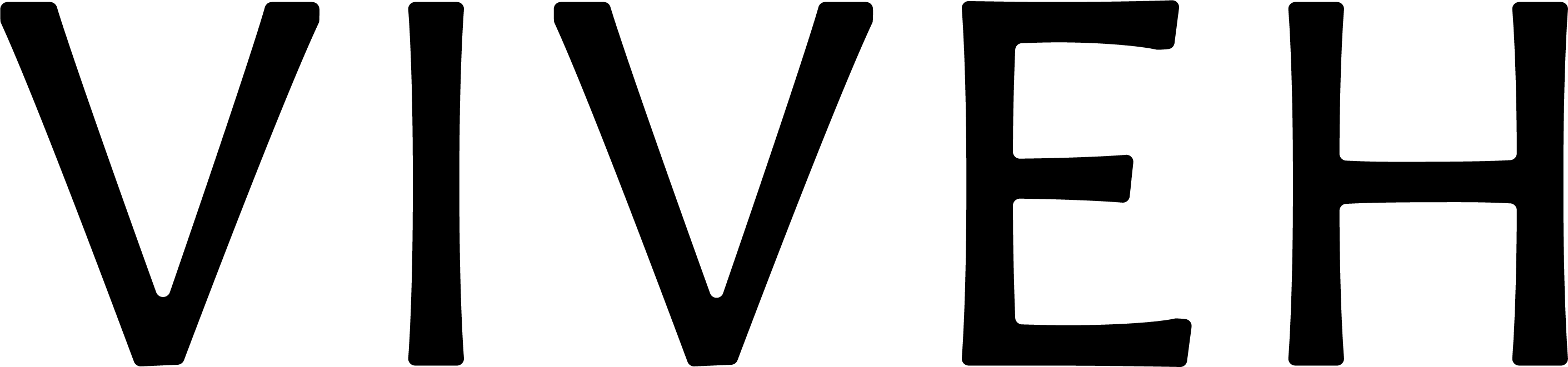 VIVEH premium minimalist fashion