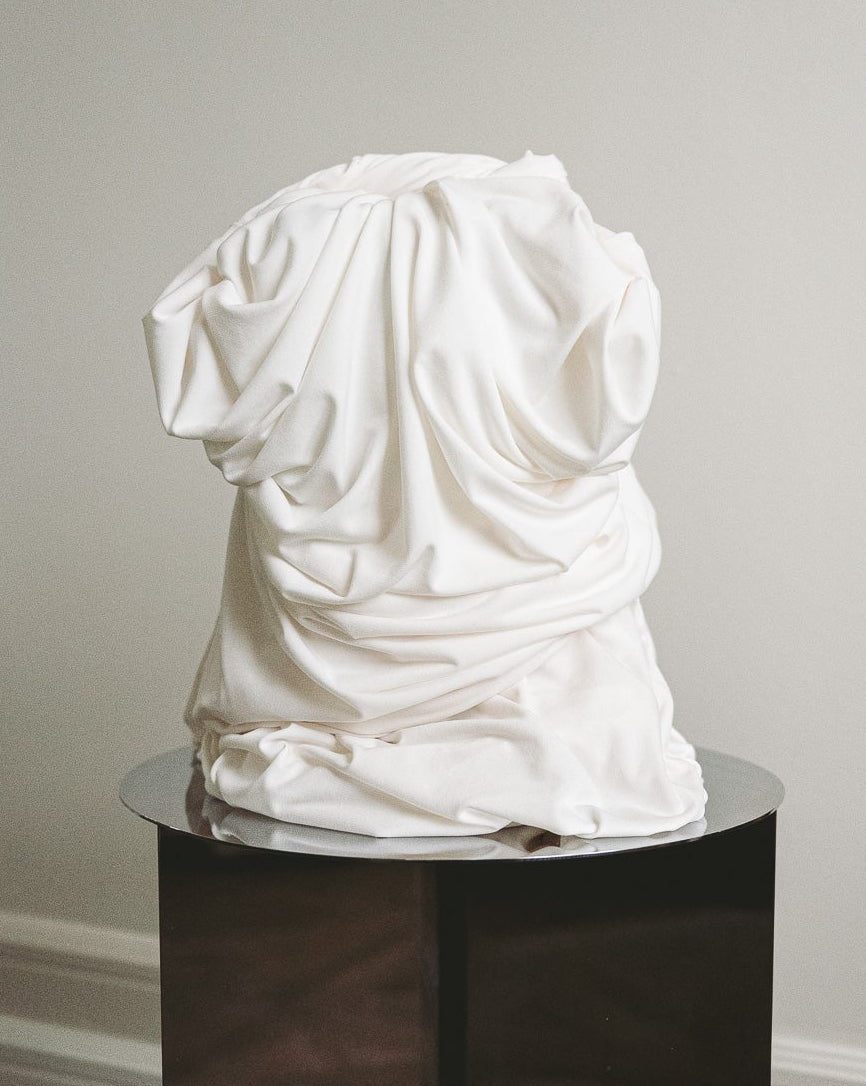 White timeless outfit for Clean and minimal wardrobe essential—VIVEH