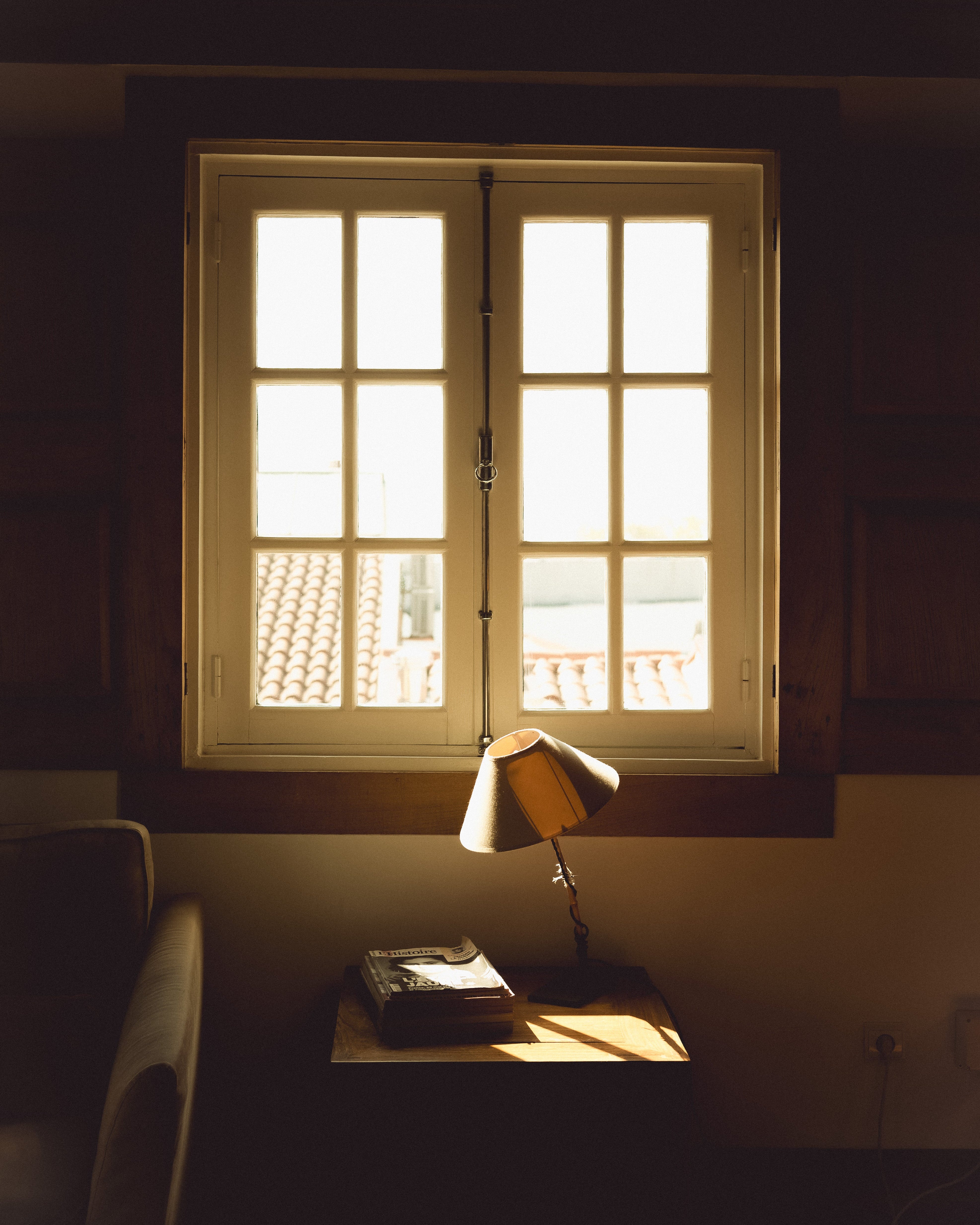 Production factory interior in Portugal — VIVEH